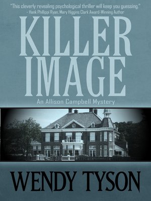 cover image of Killer Image